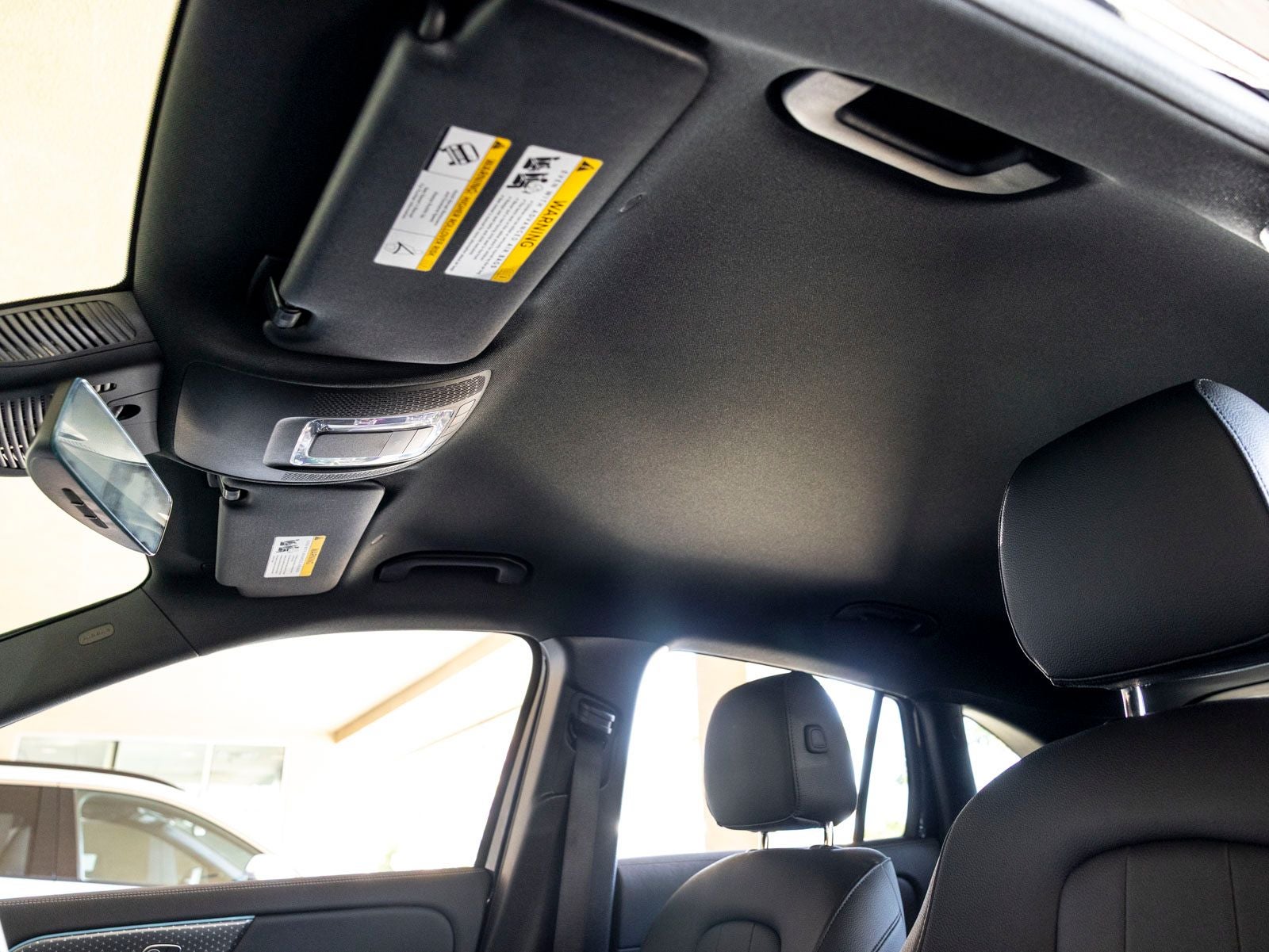 2025 Mercedes-Benz GLA GLA 250