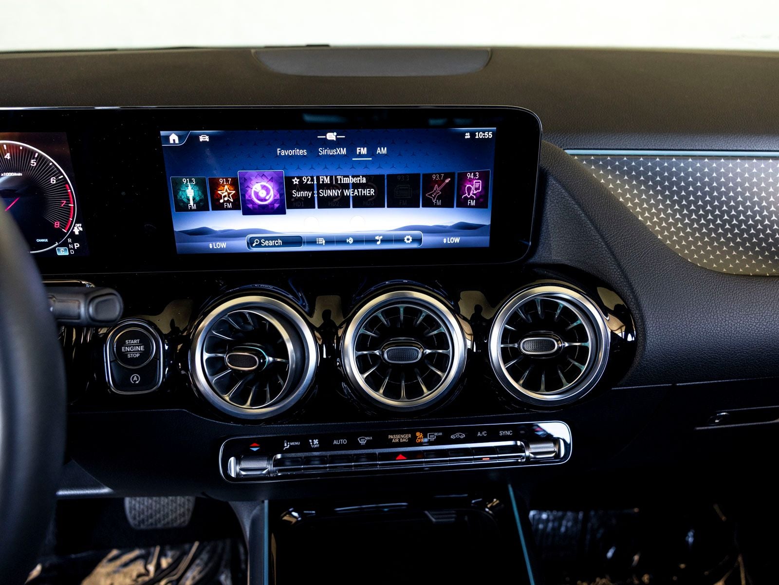 2025 Mercedes-Benz GLA GLA 250