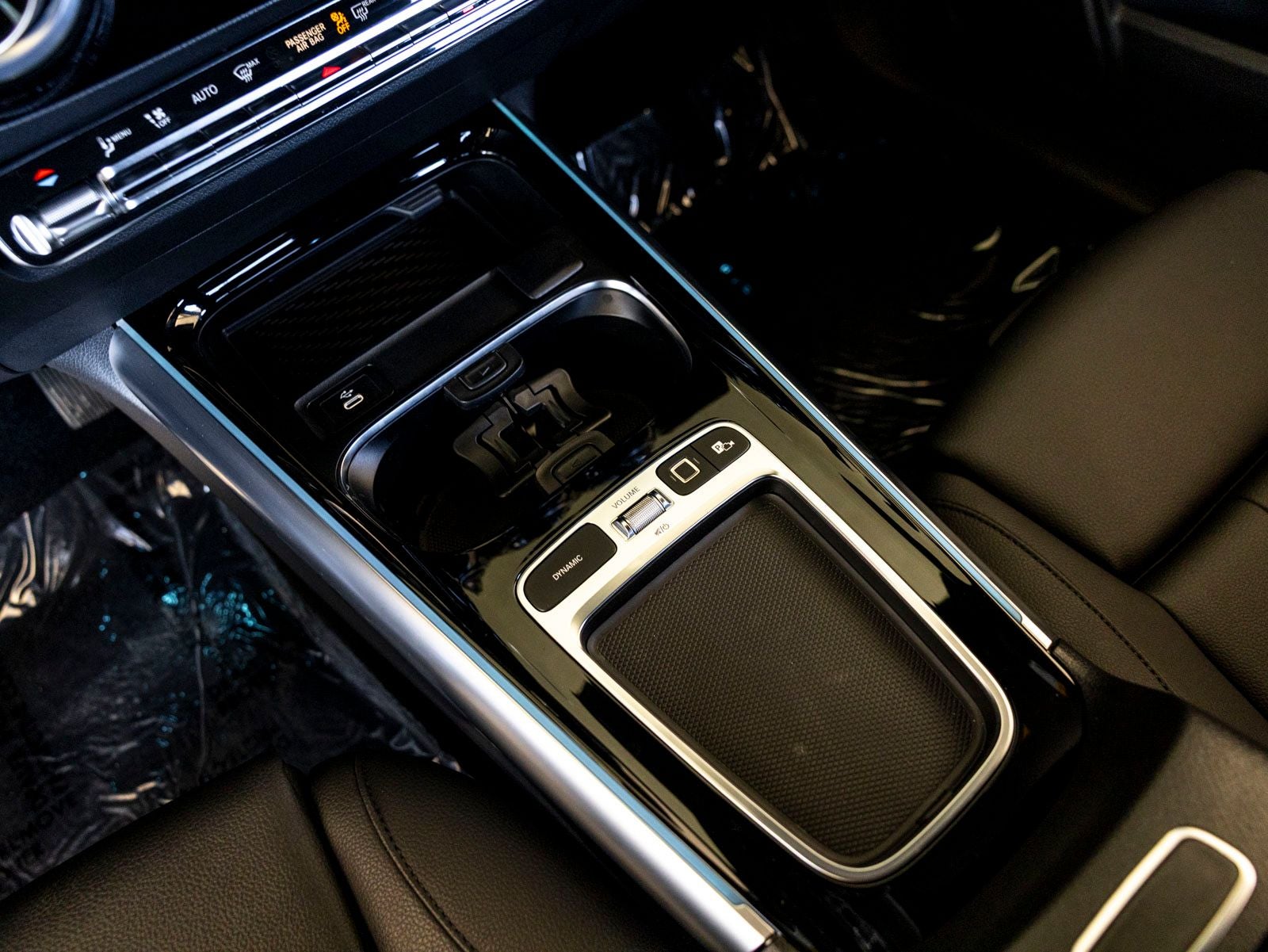 2025 Mercedes-Benz GLA GLA 250