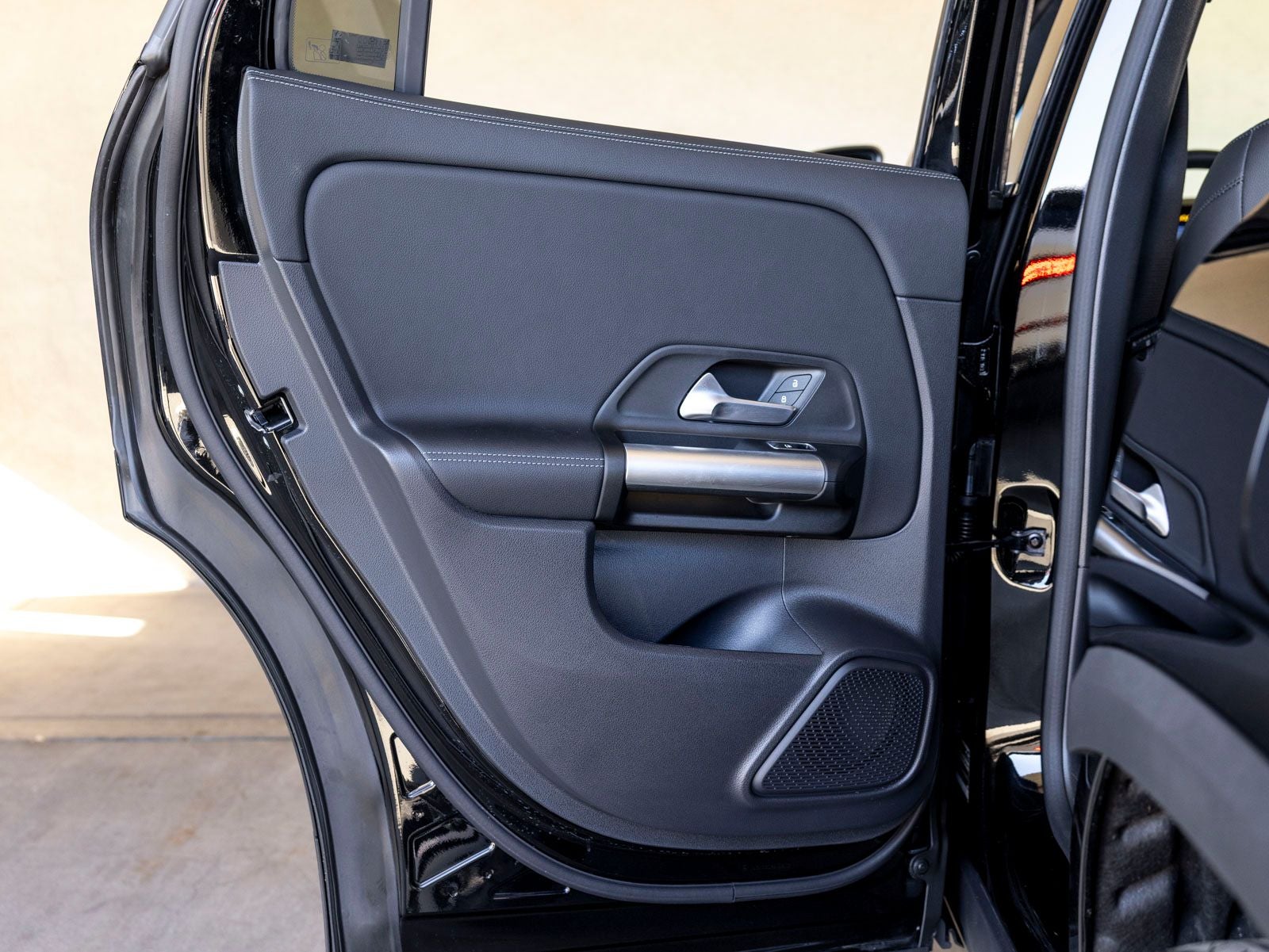 2025 Mercedes-Benz GLA GLA 250