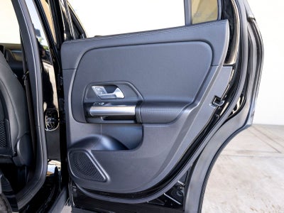 2025 Mercedes-Benz GLA GLA 250