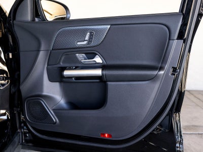 2025 Mercedes-Benz GLA GLA 250