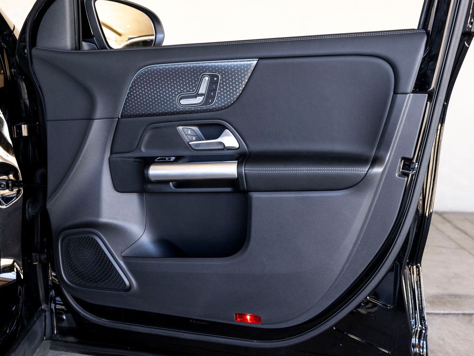 2025 Mercedes-Benz GLA GLA 250