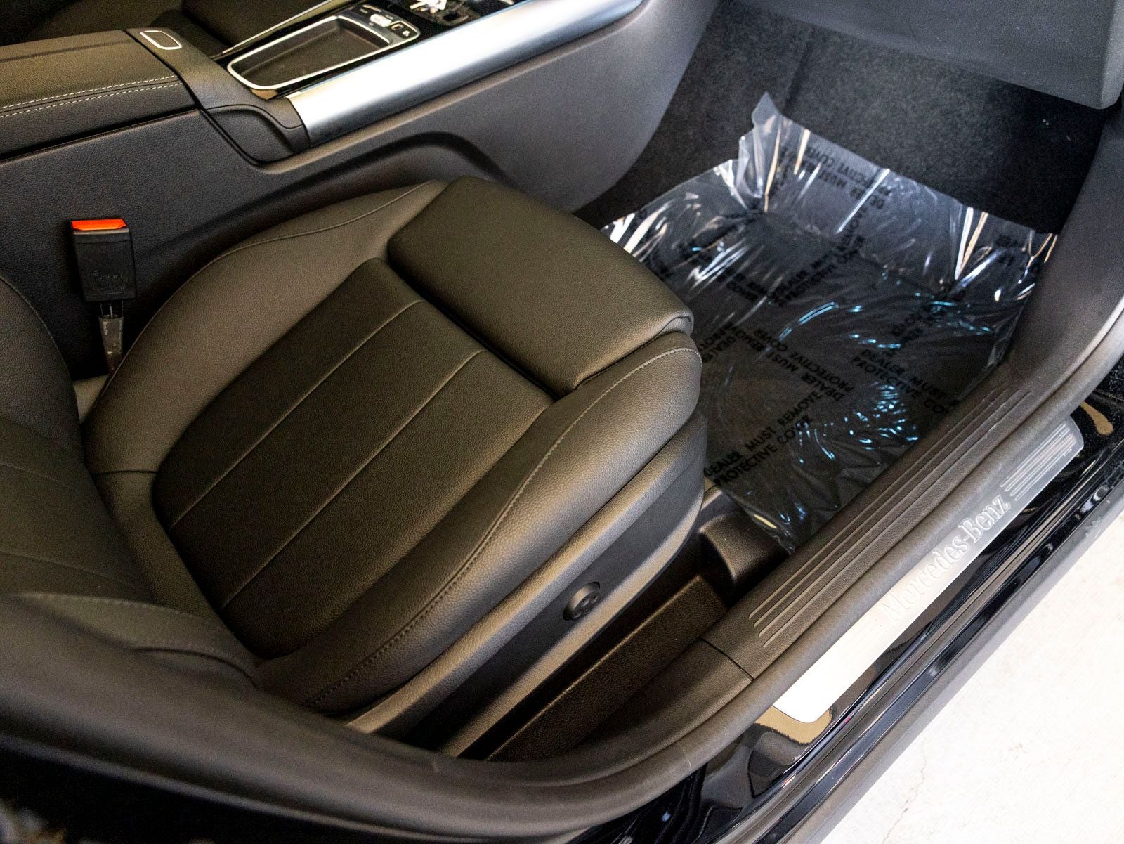 2025 Mercedes-Benz GLA GLA 250