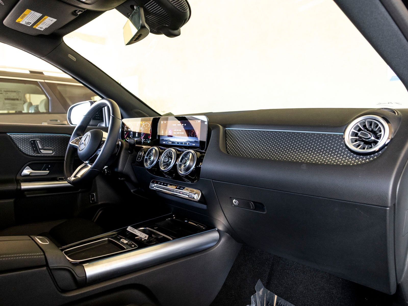 2025 Mercedes-Benz GLA GLA 250