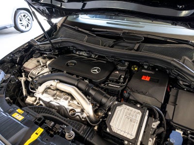 2025 Mercedes-Benz GLA GLA 250