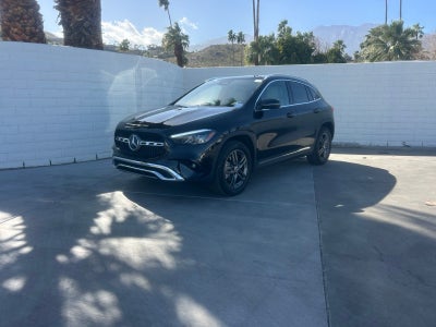 2026 Mercedes-Benz GLA GLA 250