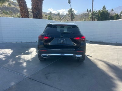 2026 Mercedes-Benz GLA GLA 250