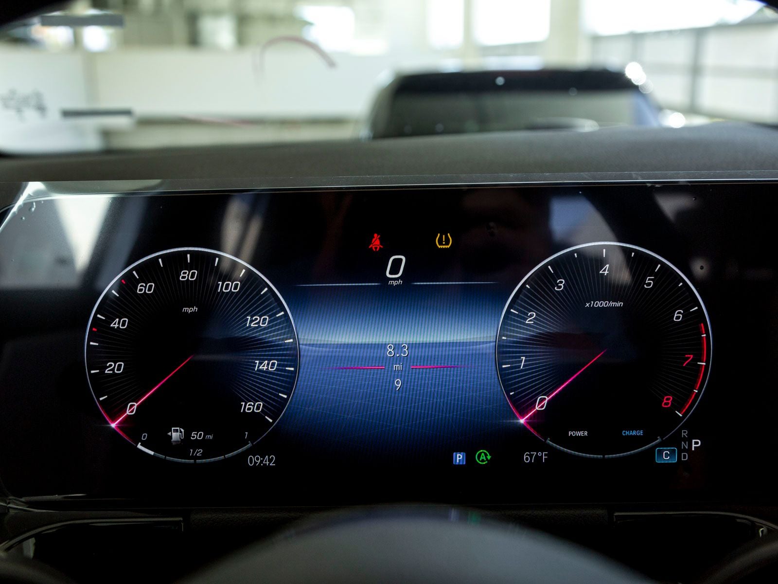 2026 Mercedes-Benz GLA GLA 250