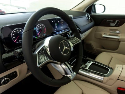 2026 Mercedes-Benz GLA GLA 250