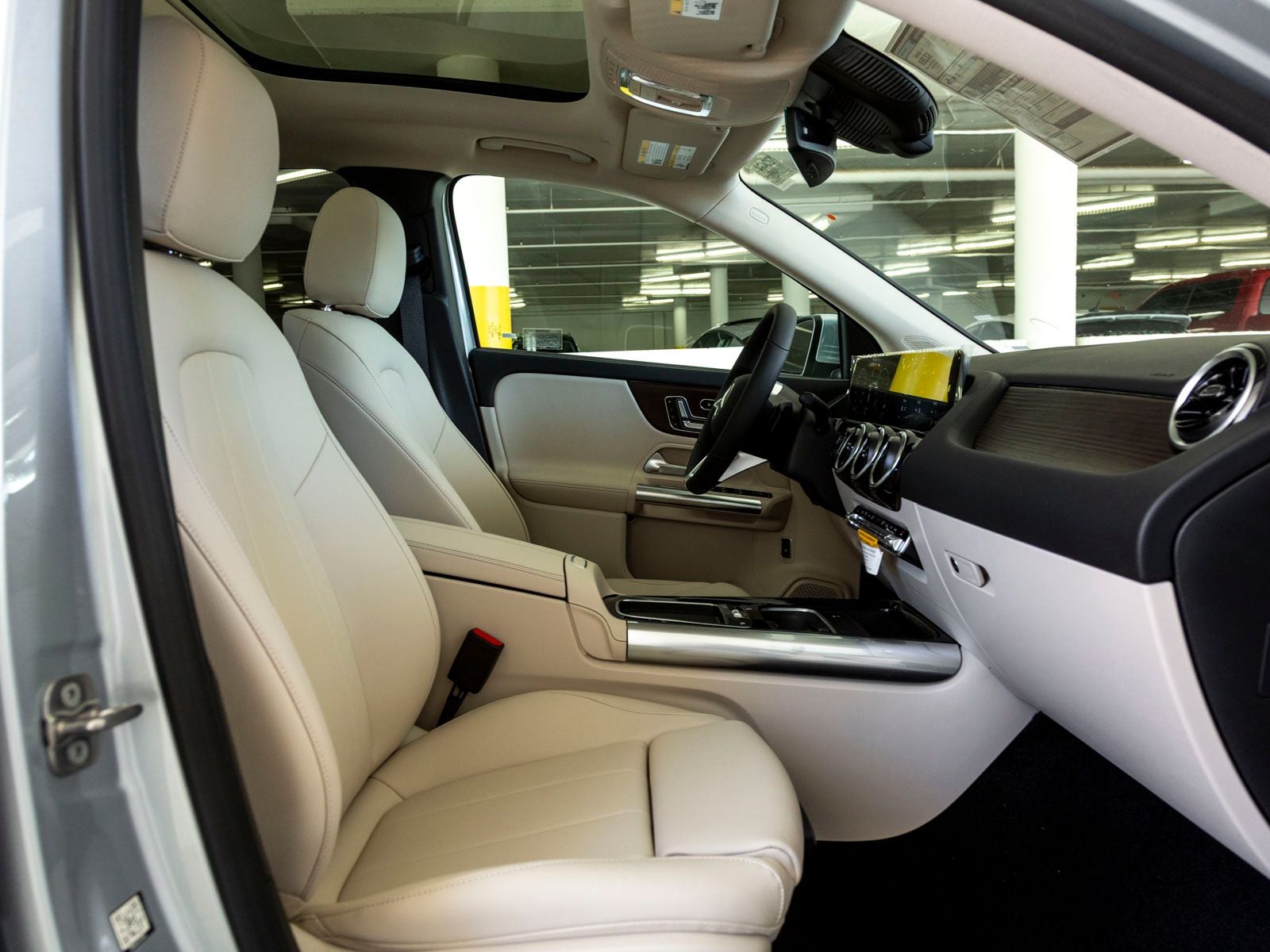 2026 Mercedes-Benz GLA GLA 250