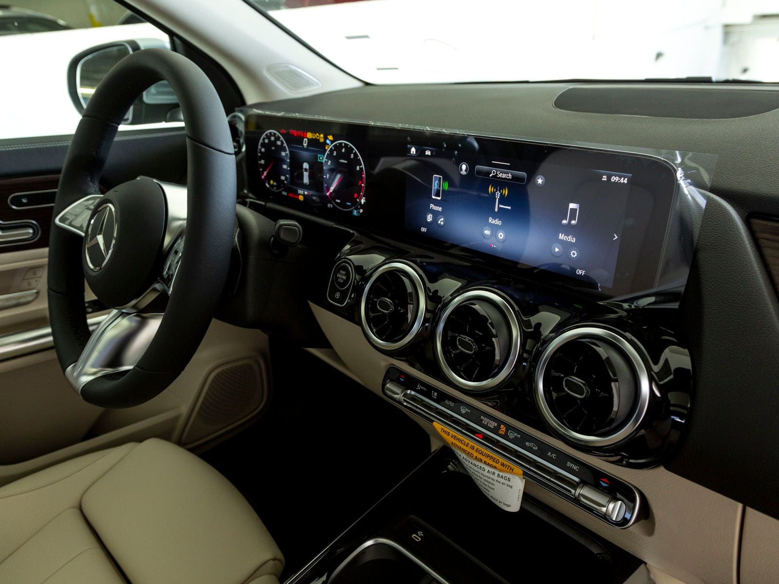 2026 Mercedes-Benz GLA GLA 250