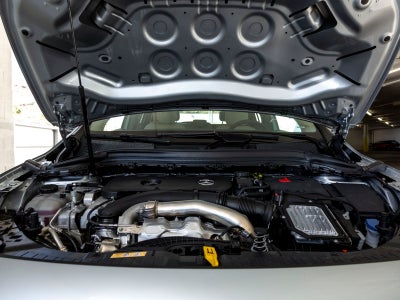 2026 Mercedes-Benz GLA GLA 250