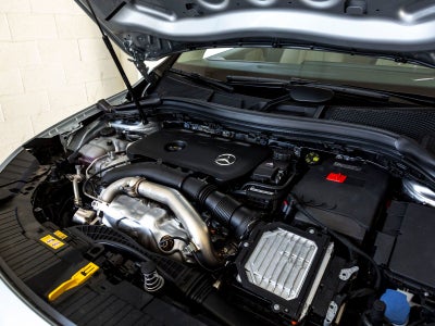 2026 Mercedes-Benz GLA GLA 250