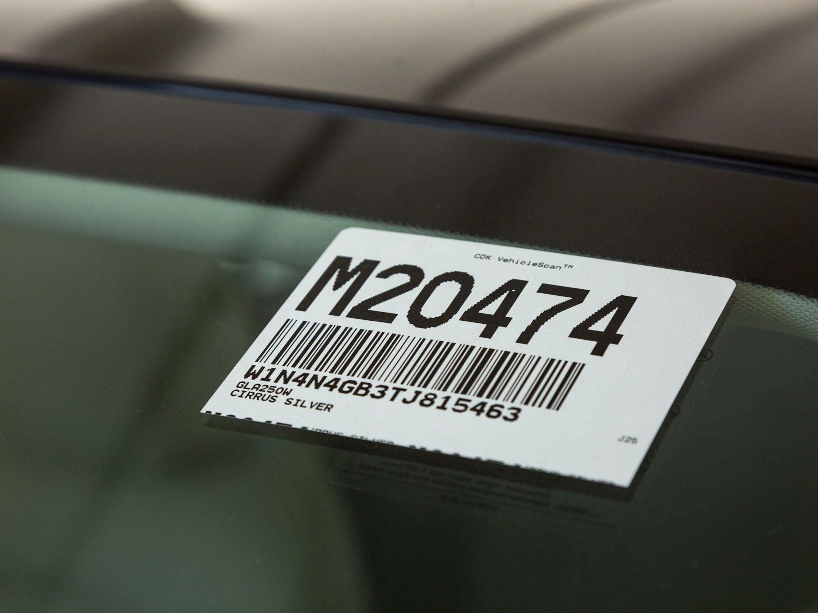 2026 Mercedes-Benz GLA GLA 250