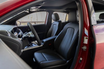 2026 Mercedes-Benz GLA GLA 250