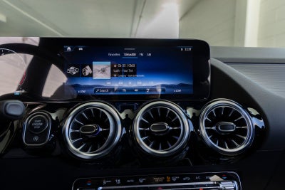2026 Mercedes-Benz GLA GLA 250