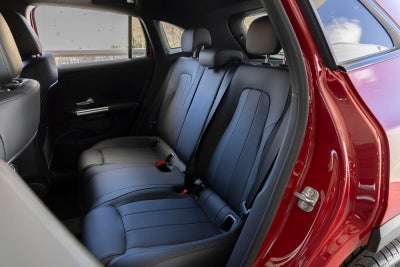 2026 Mercedes-Benz GLA GLA 250