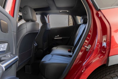 2026 Mercedes-Benz GLA GLA 250