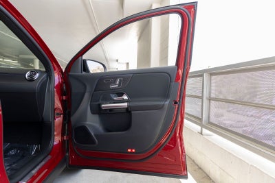 2026 Mercedes-Benz GLA GLA 250