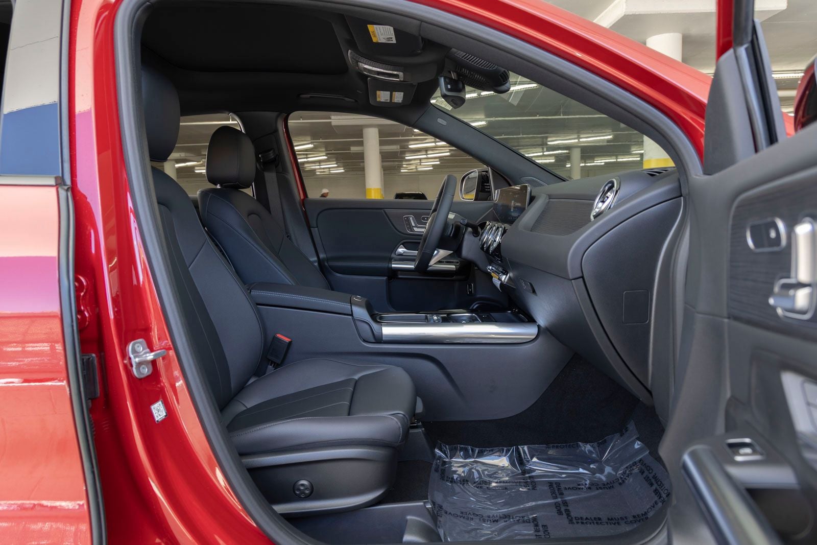 2026 Mercedes-Benz GLA GLA 250