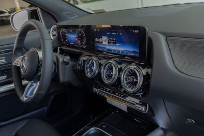 2026 Mercedes-Benz GLA GLA 250
