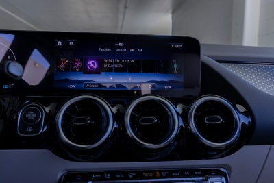 2026 Mercedes-Benz GLA GLA 250