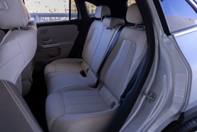 2026 Mercedes-Benz GLA GLA 250