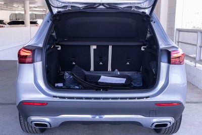 2026 Mercedes-Benz GLA GLA 250