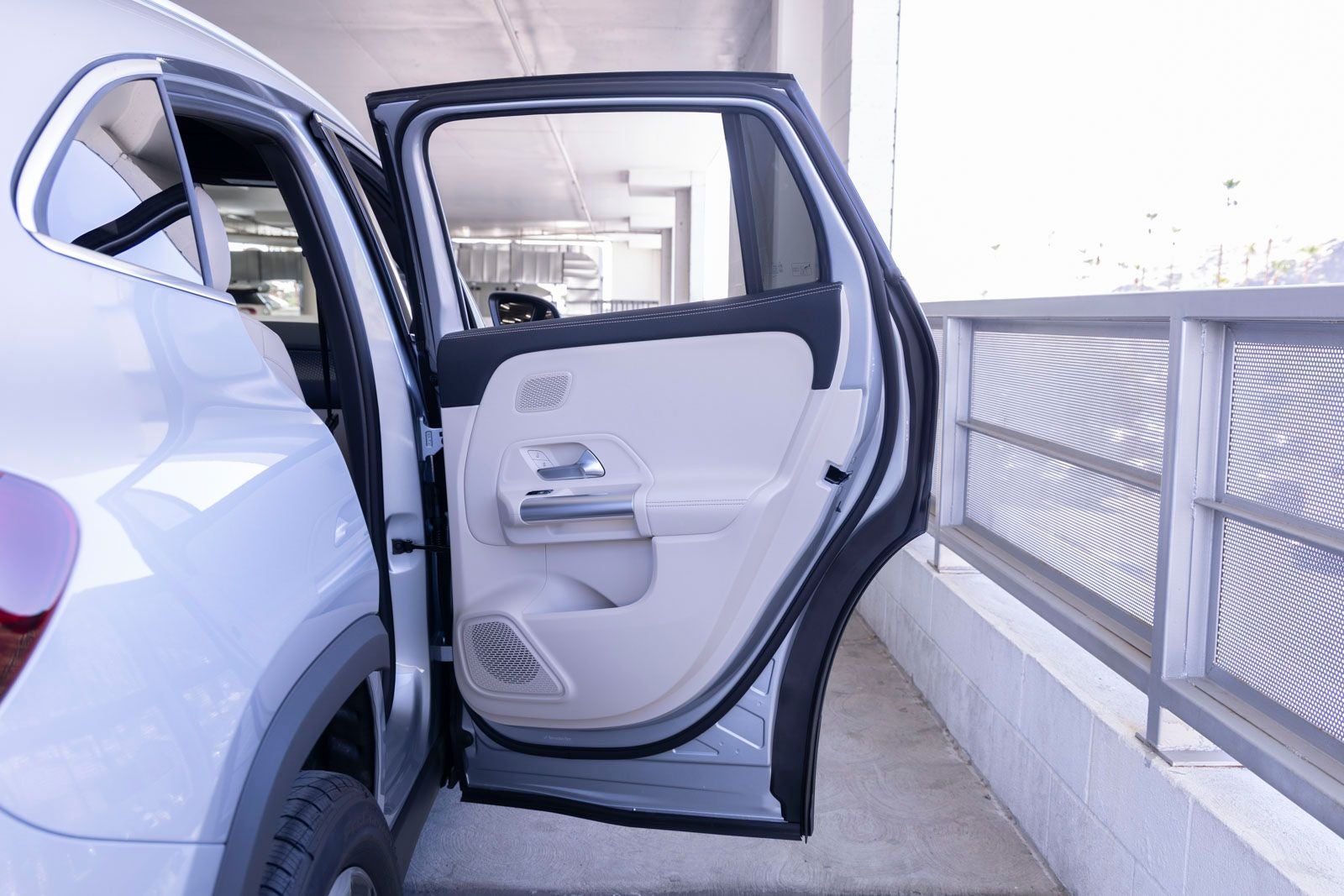 2026 Mercedes-Benz GLA GLA 250