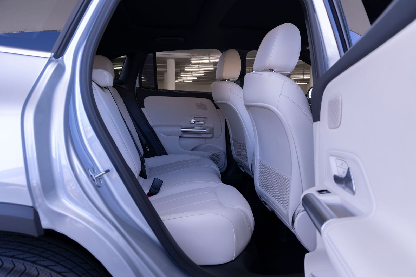 2026 Mercedes-Benz GLA GLA 250