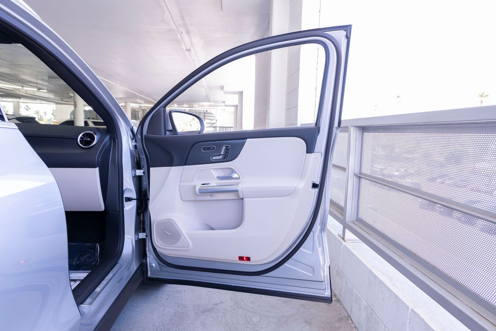2026 Mercedes-Benz GLA GLA 250