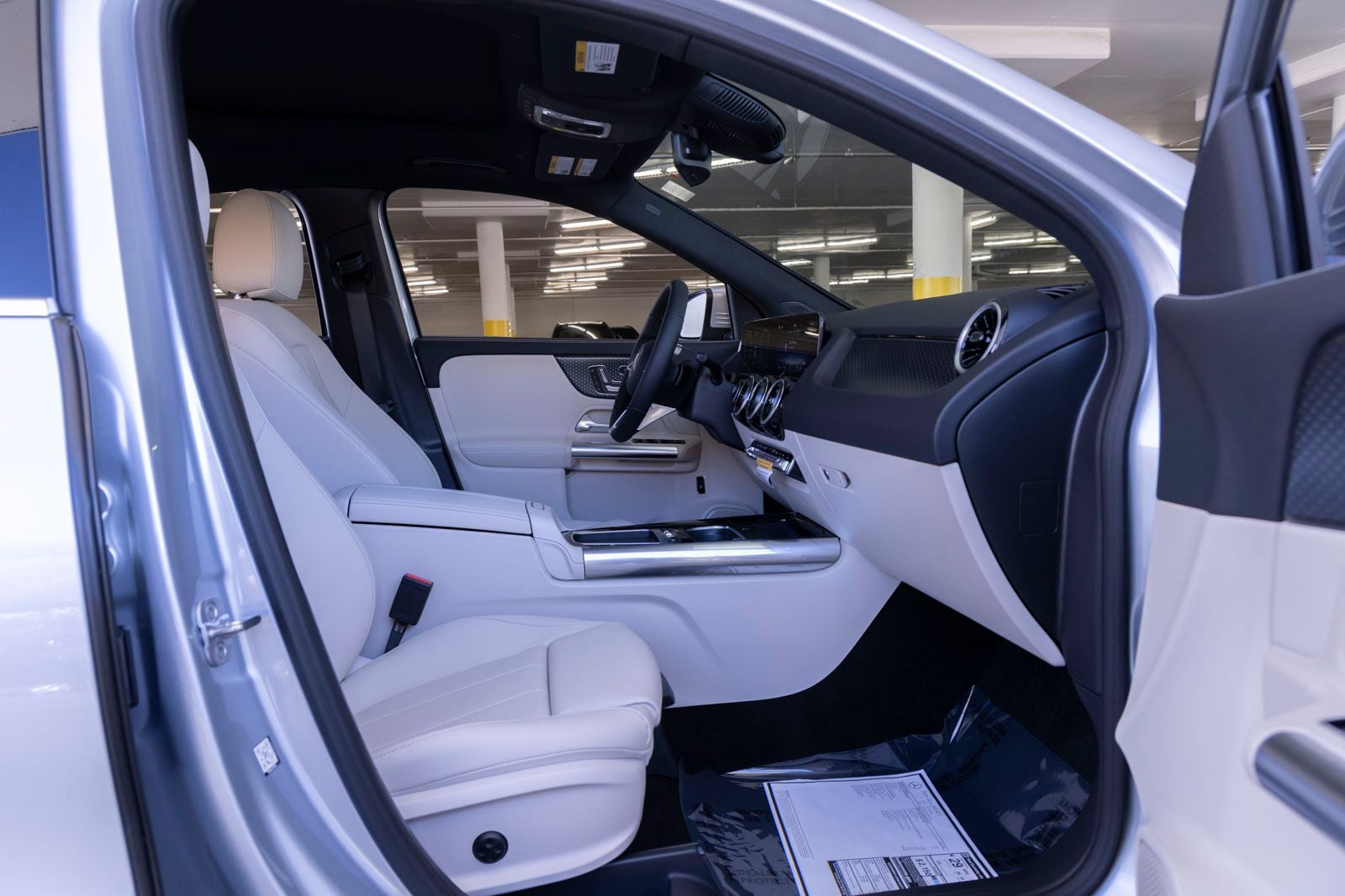 2026 Mercedes-Benz GLA GLA 250