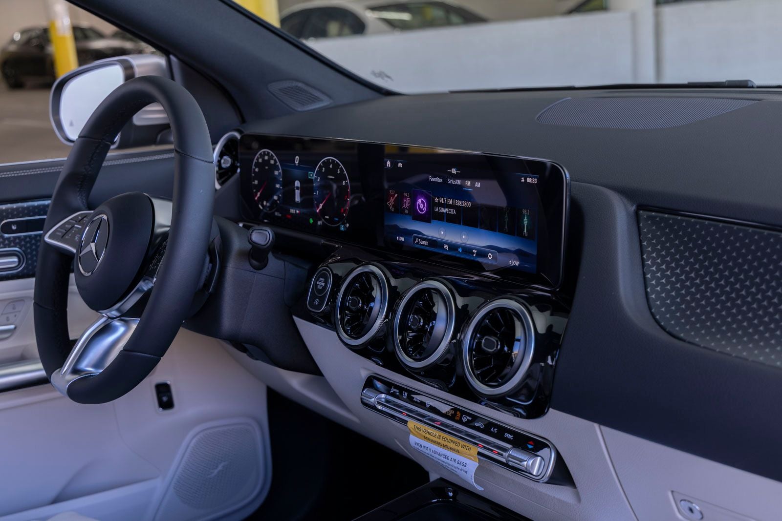 2026 Mercedes-Benz GLA GLA 250