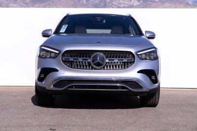 2026 Mercedes-Benz GLA GLA 250