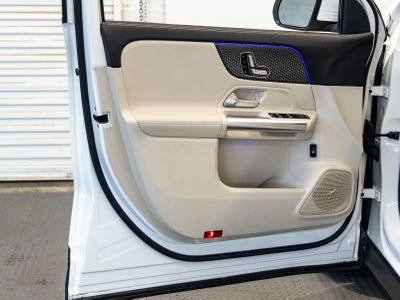 2025 Mercedes-Benz GLA GLA 250