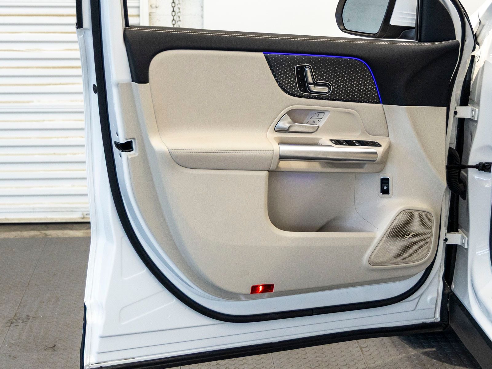 2025 Mercedes-Benz GLA GLA 250