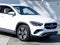 2025 Mercedes-Benz GLA GLA 250