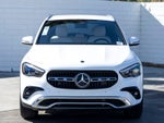 2025 Mercedes-Benz GLA GLA 250