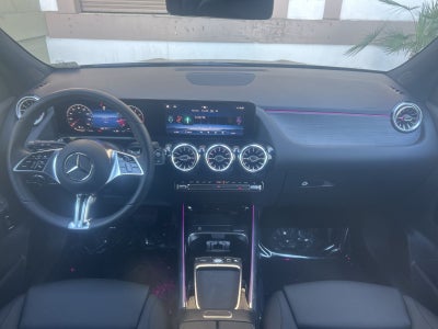 2026 Mercedes-Benz GLA GLA 250