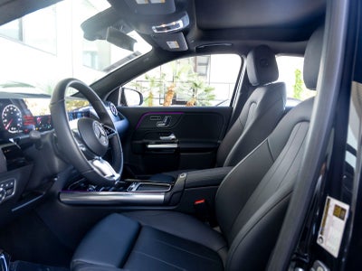 2026 Mercedes-Benz GLA GLA 250