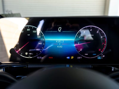 2026 Mercedes-Benz GLA GLA 250