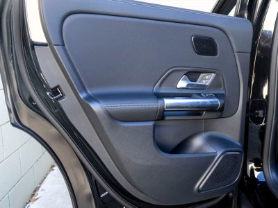 2026 Mercedes-Benz GLA GLA 250