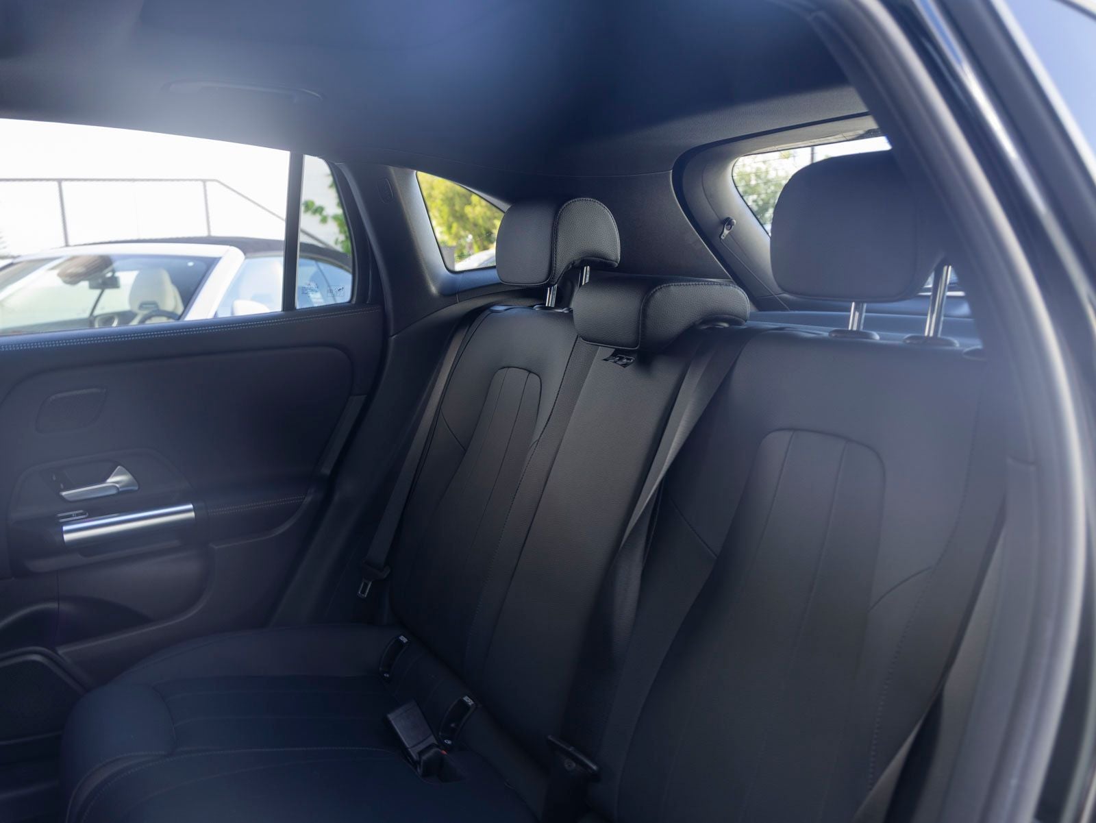 2026 Mercedes-Benz GLA GLA 250