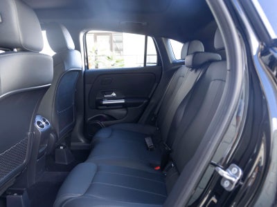 2026 Mercedes-Benz GLA GLA 250