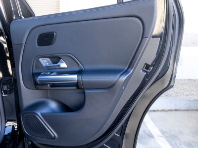 2026 Mercedes-Benz GLA GLA 250