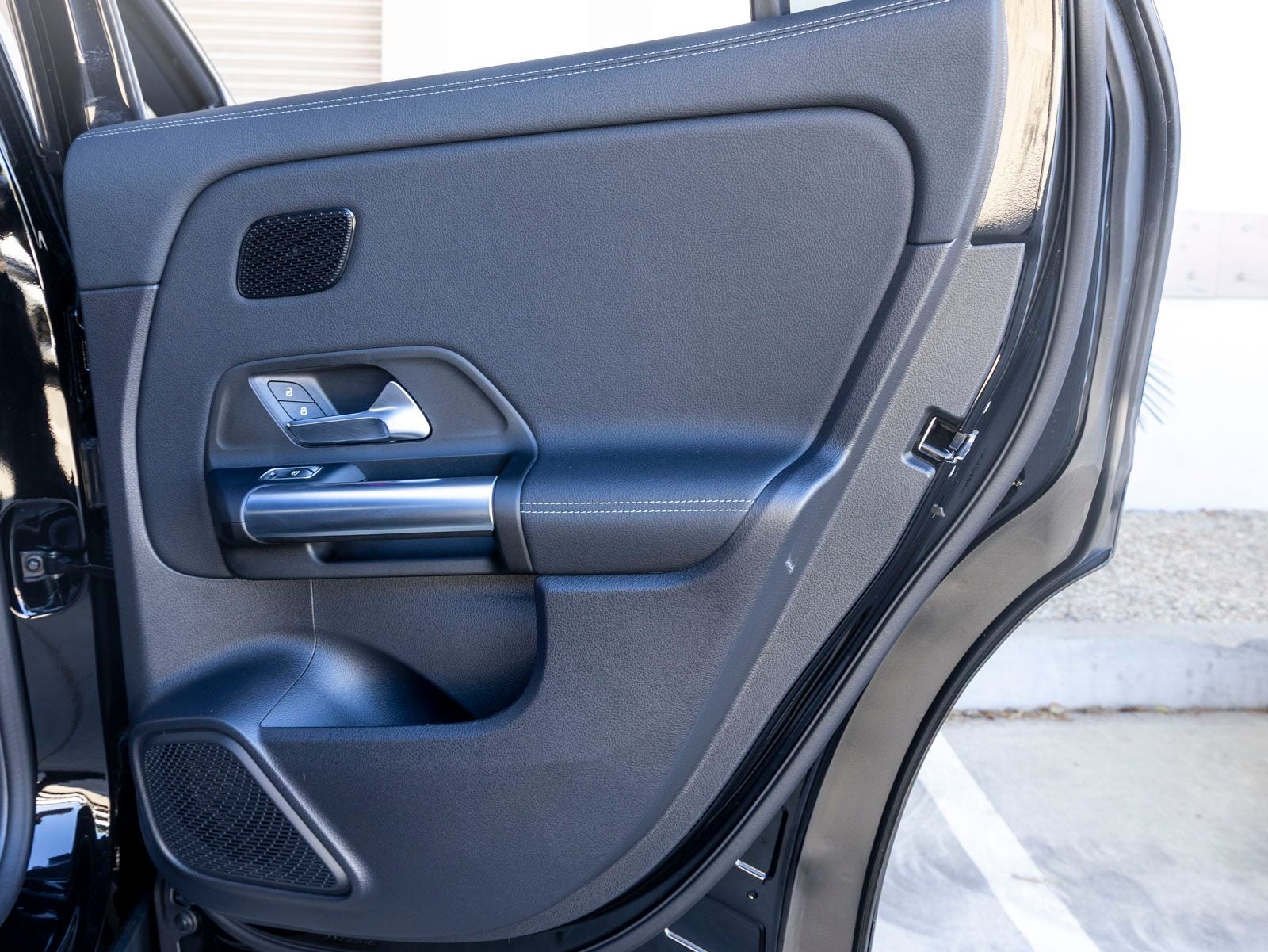 2026 Mercedes-Benz GLA GLA 250