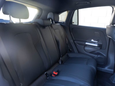 2026 Mercedes-Benz GLA GLA 250