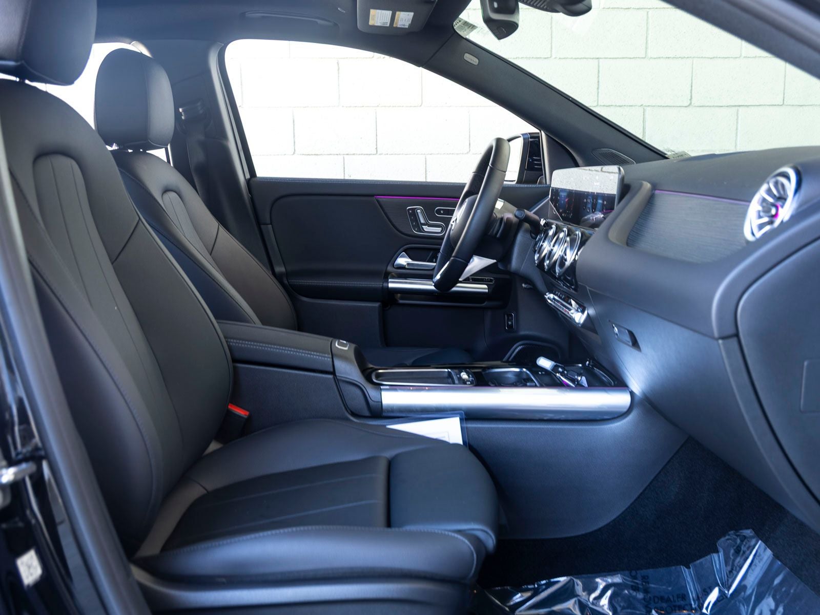 2026 Mercedes-Benz GLA GLA 250