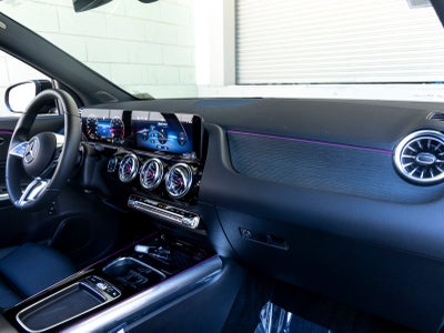 2026 Mercedes-Benz GLA GLA 250